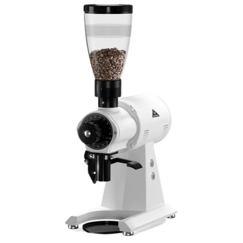 MAHLKÖNIG - Moulin à espresso EK43s