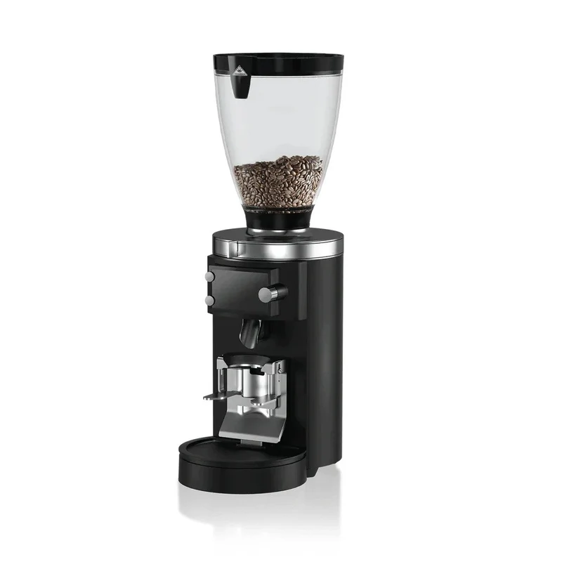 MAHLKÖNIG - Moulin à espresso E65W GBS (Grind-by-weight w/ sync)