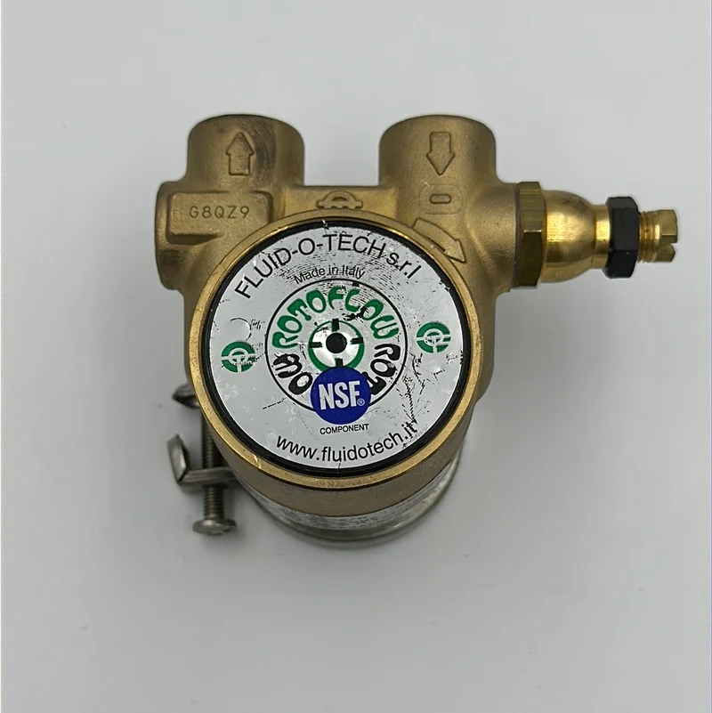Pompe 50lt/h