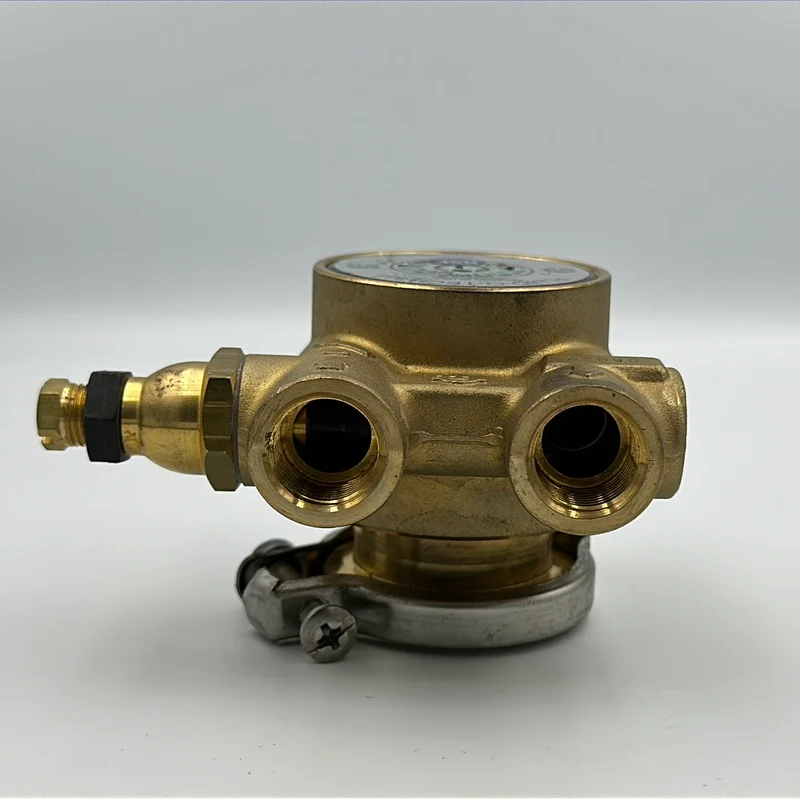 Pompe 50lt/h