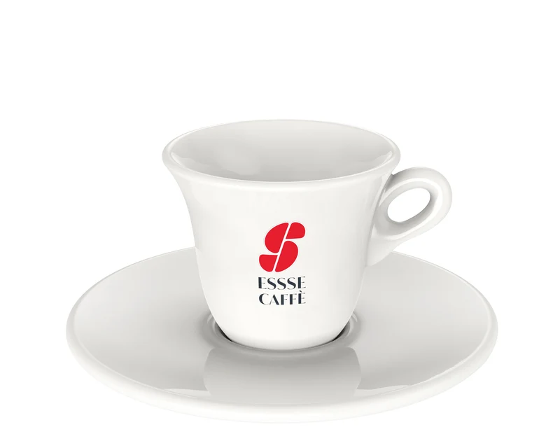 Tasse à expresso - Essse Caffè