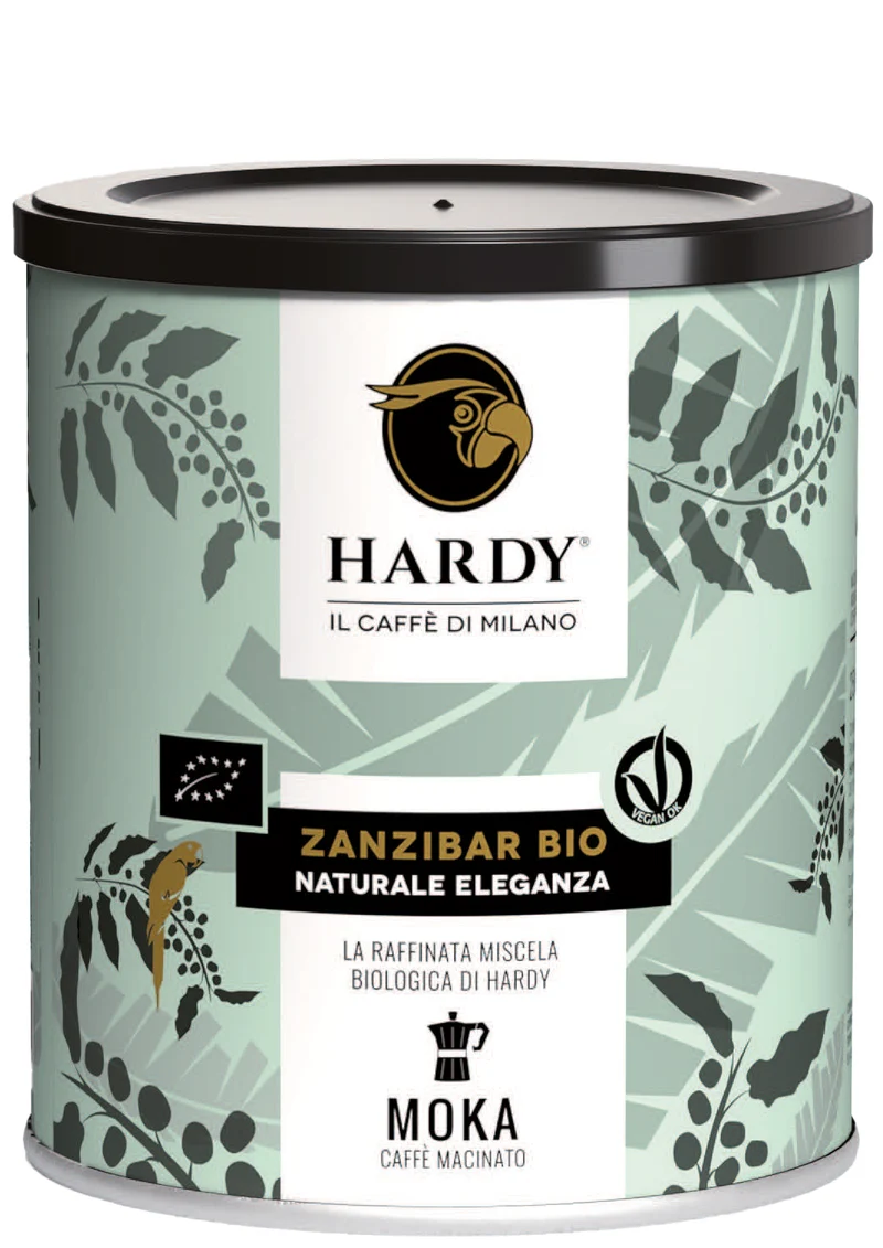 HARDY ZANZIBAR BIO
