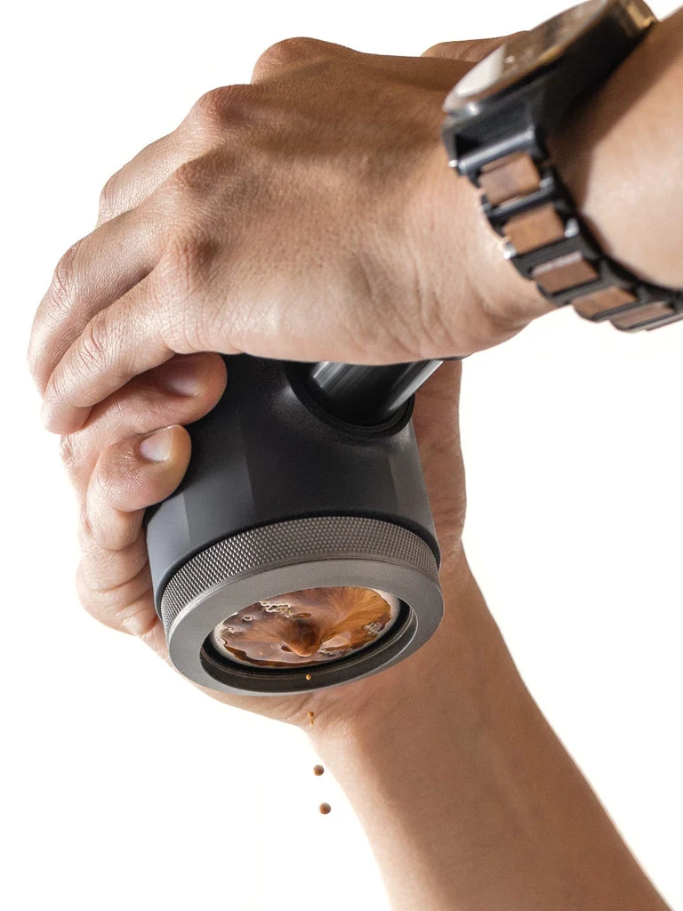 Wacaco - Picopresso