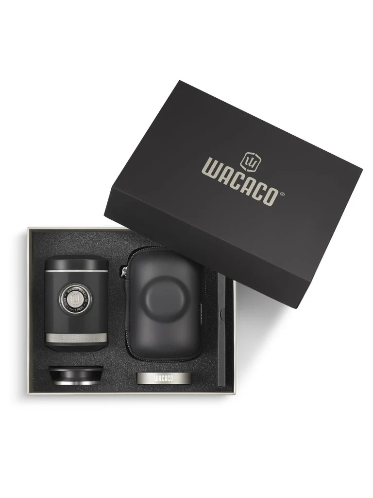 Wacaco - Picopresso