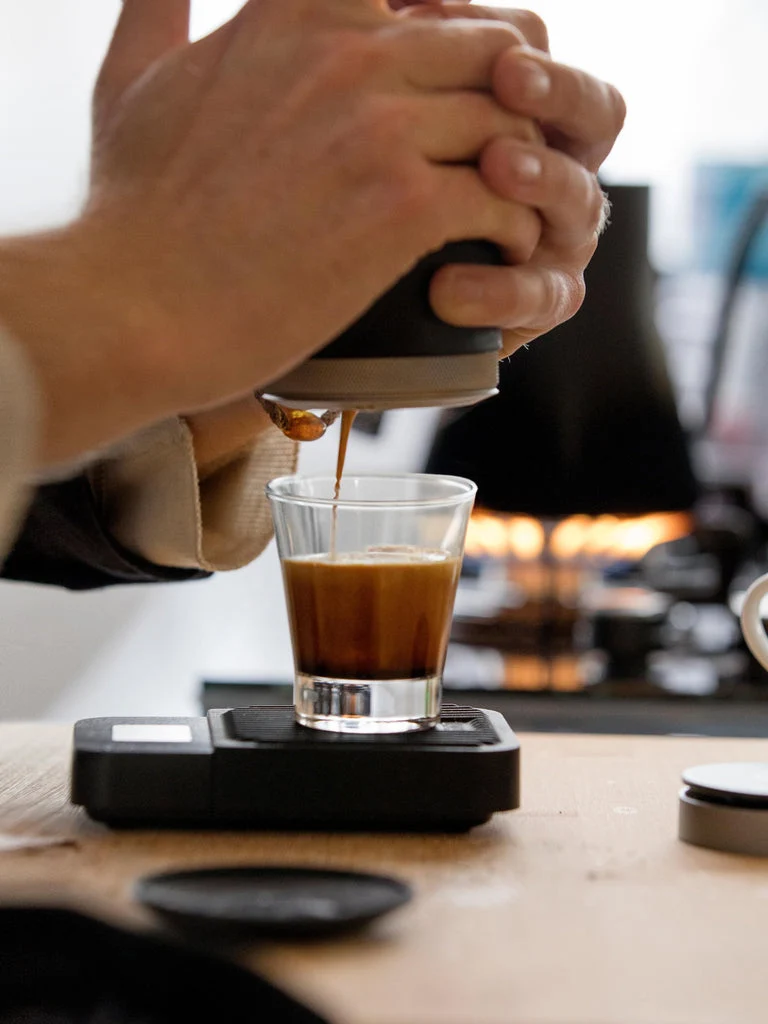 Wacaco - Picopresso