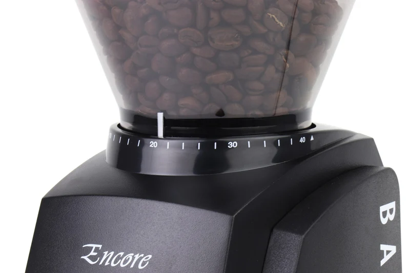 Baratza - Encore moulin à café