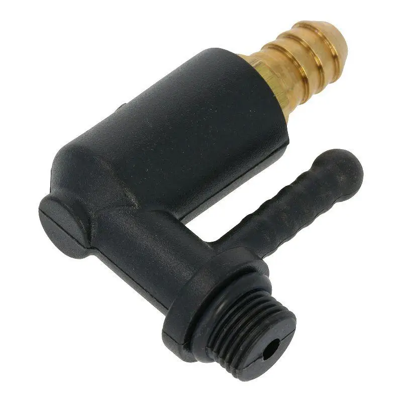 Valve de sécurité assemblée