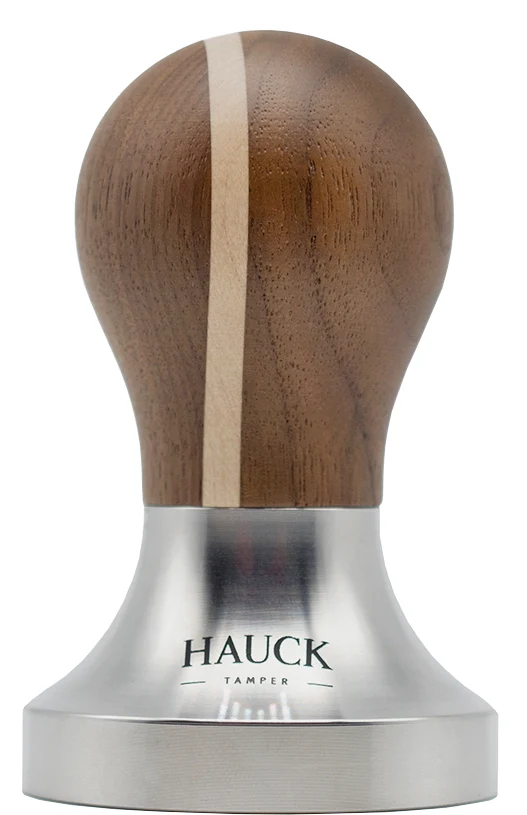 Tamper (Premium-Line) Rune Kona Noyer - Hauck