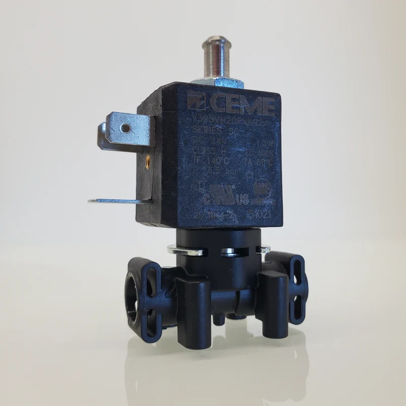 Électrovalve 3 voies Philips EP - 24V