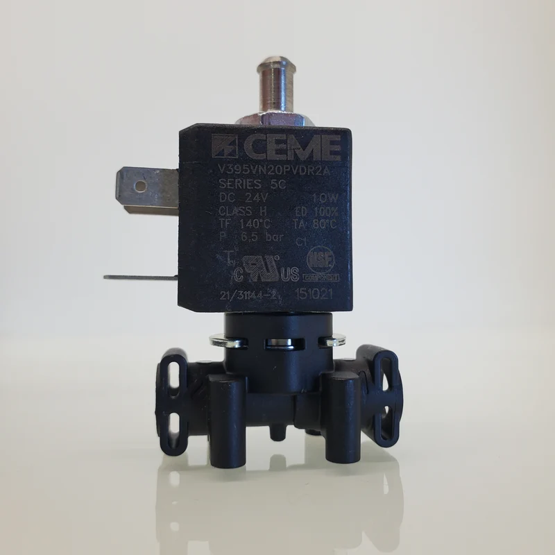 Électrovalve 3 voies Philips EP - 24V