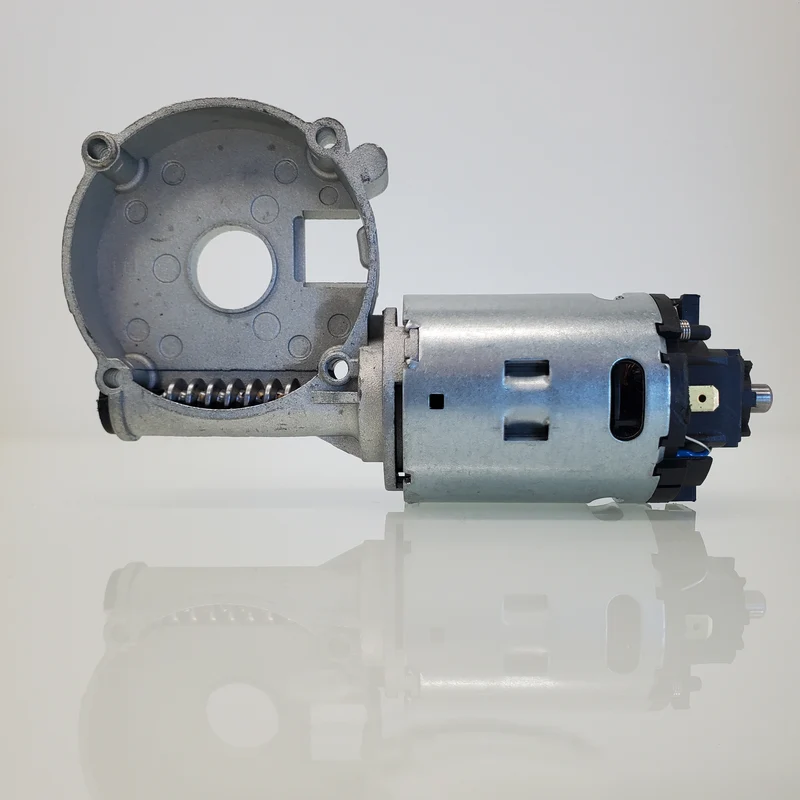 Saeco / Philips : moteur de moulin à café, 120 V (compatible v3.1 et v3.2)