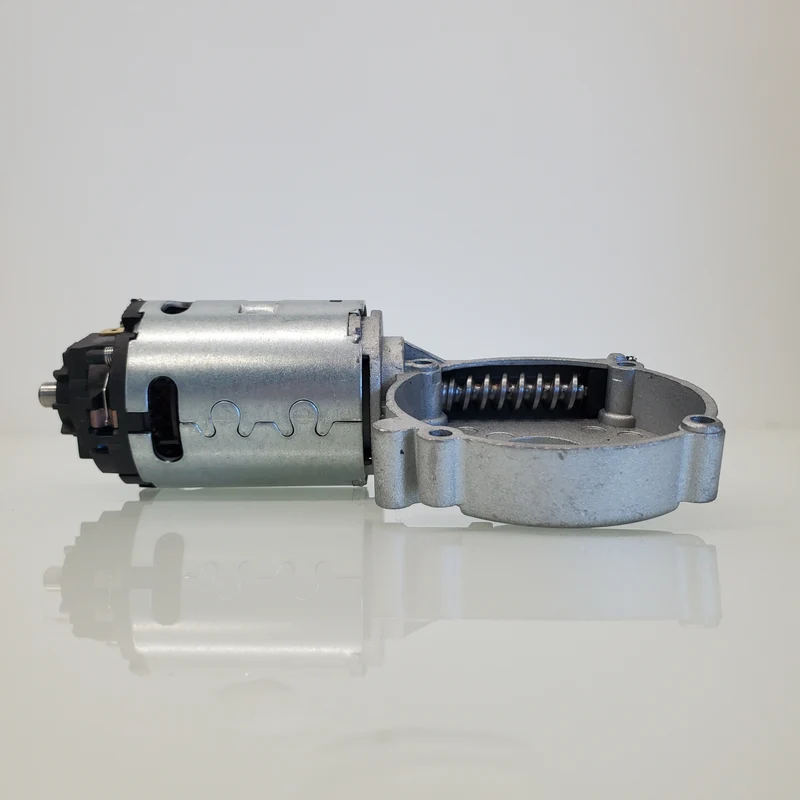 Saeco / Philips : moteur de moulin à café, 120 V (compatible v3.1 et v3.2)