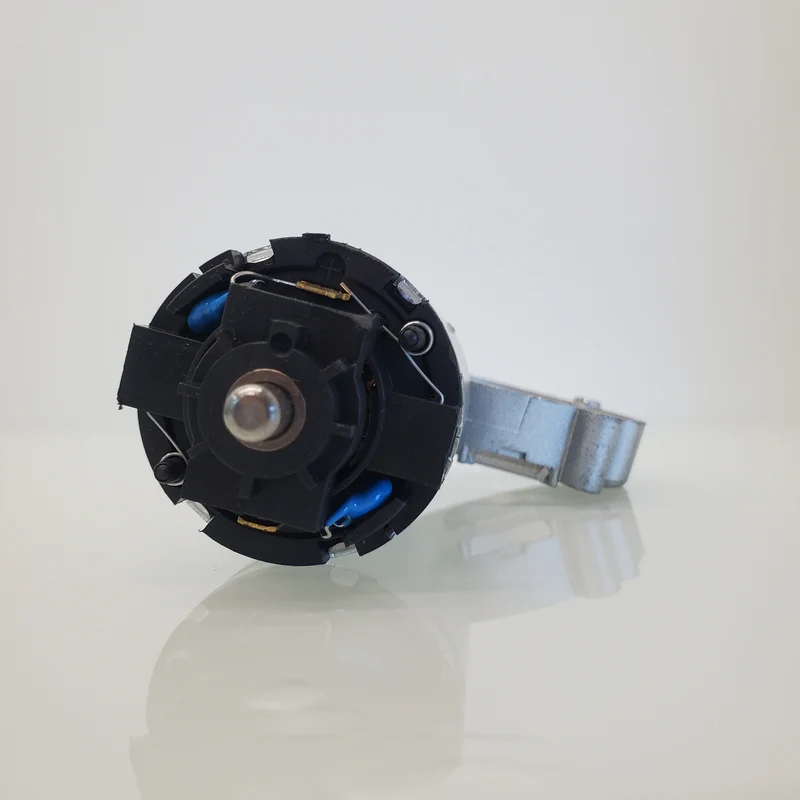 Saeco / Philips : moteur de moulin à café, 120 V (compatible v3.1 et v3.2)