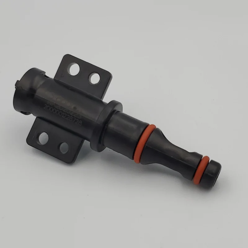 New Pin Of Boiler Omni Assy V3