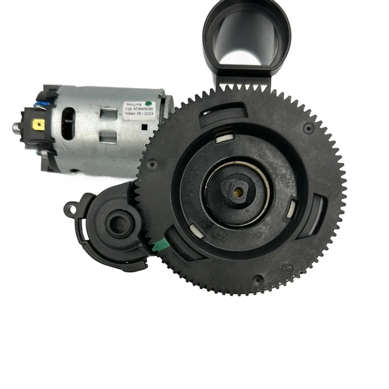 Philips Omni/Phoenix Assemblée Moulin Complète