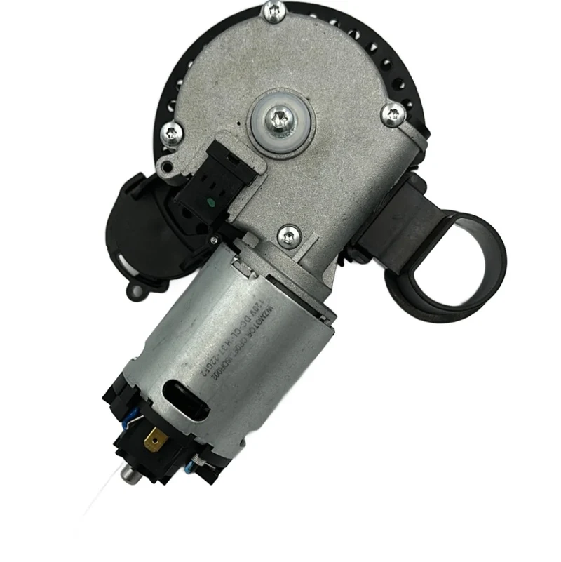 Philips Omni/Phoenix Assemblée Moulin Complète