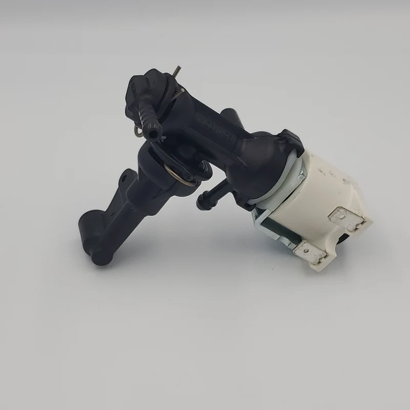 Valve de dépression assemblée V3 120V