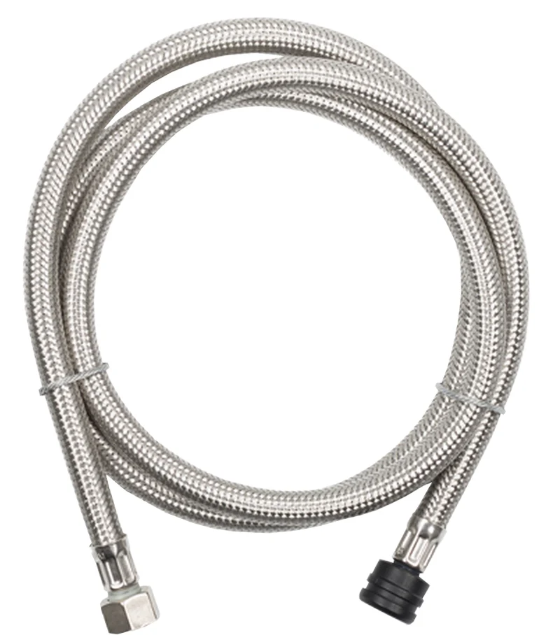 Tuyau de raccordement pour la tête de filtre FLEX - BWT