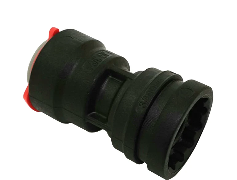 Connecteur FLEX John-Guest Droit 3/8" - BWT