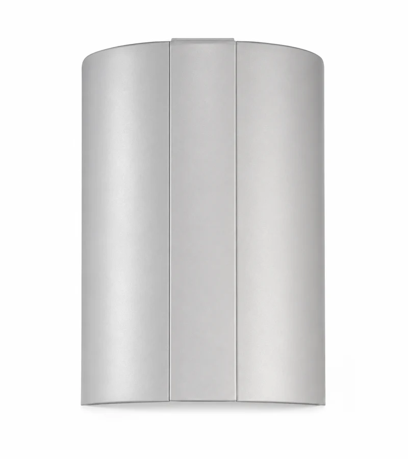 Cache-bouteille Fahrenheit : accessoire pour refroidisseur d'eau Thermo Concepts Fahrenheit, blanc ou noir