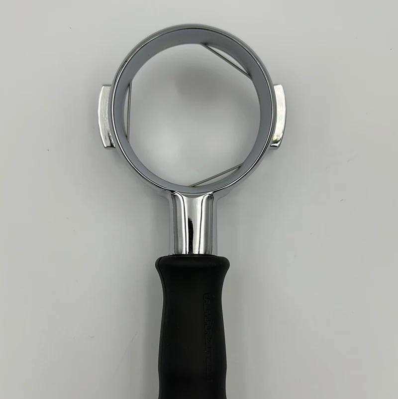 La Marzocco - Porte-filtre sans fond original (58 mm)