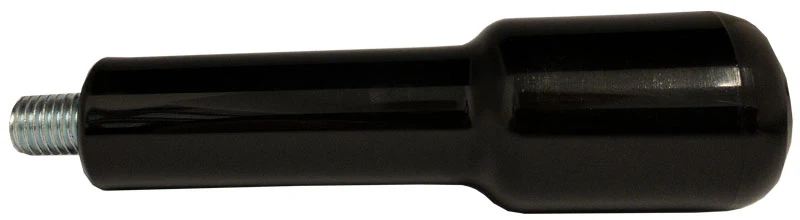 Poignée de porte filtre avec vis M12