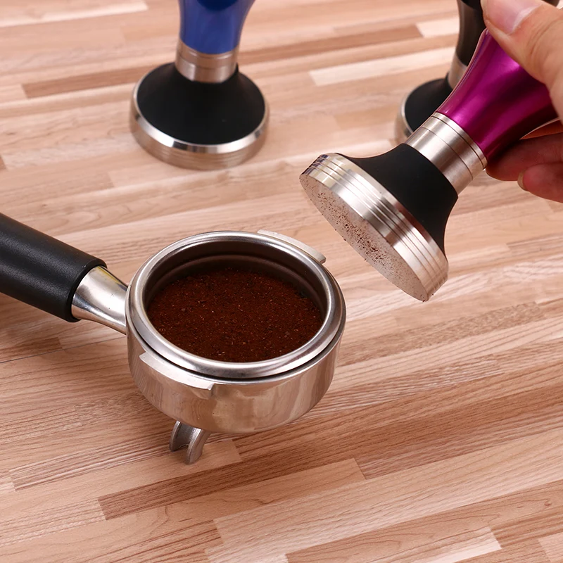 Barista Space Coffee Tamper 58mm E1