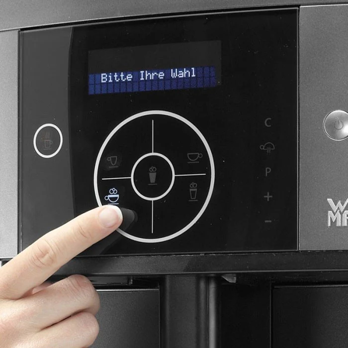 WMF 900 S
