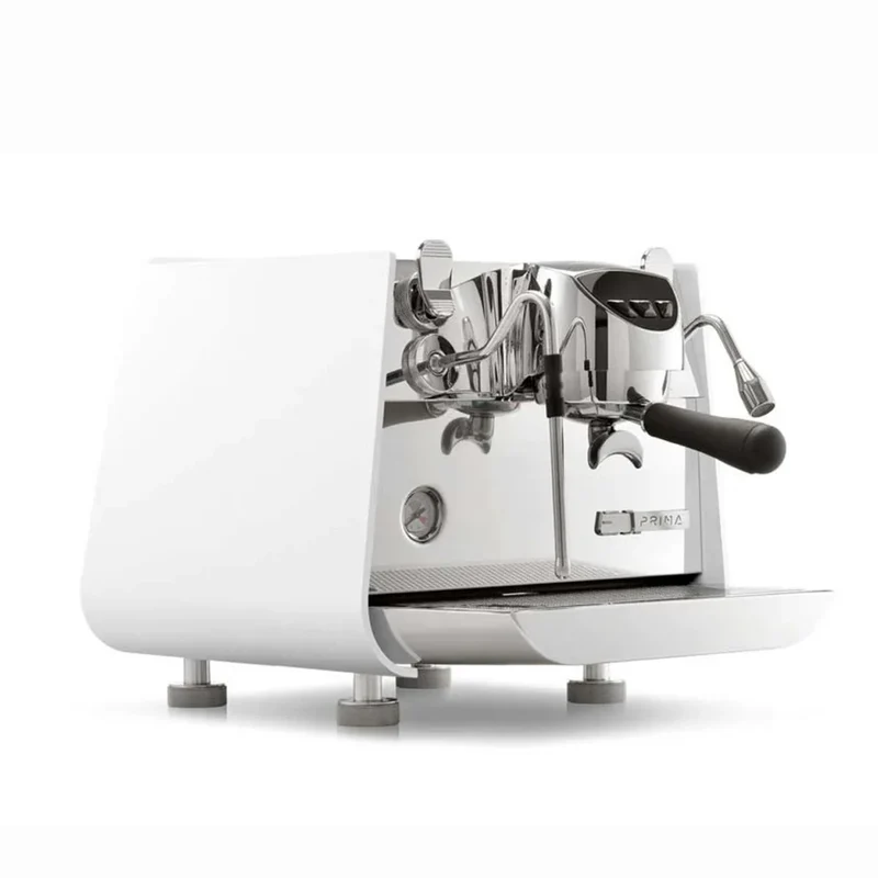 E1 Prima - by Victoria Arduino