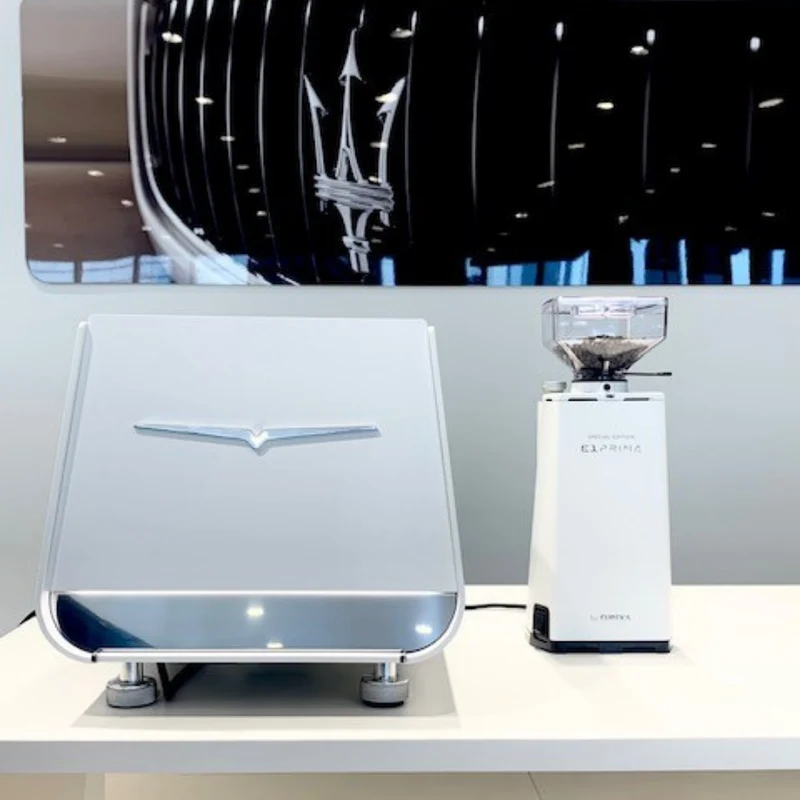 E1 Prima - by Victoria Arduino