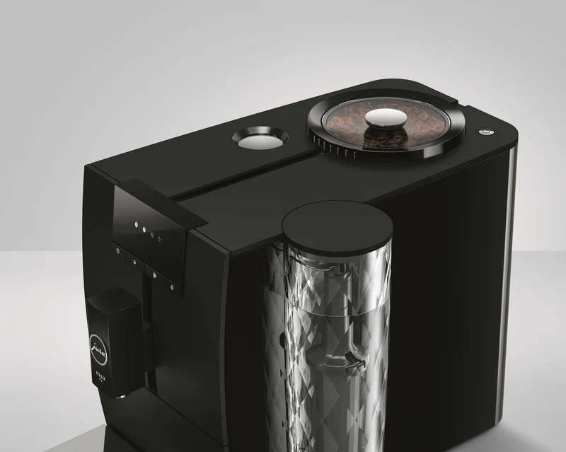 Jura - ENA 4 Metropolitan Black