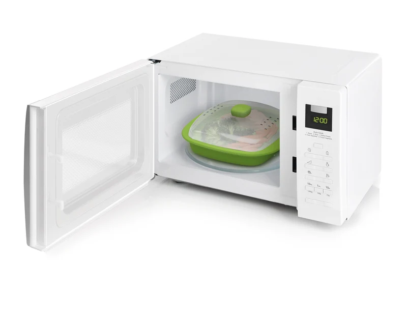 Joie-Microwave Silicone Steamer