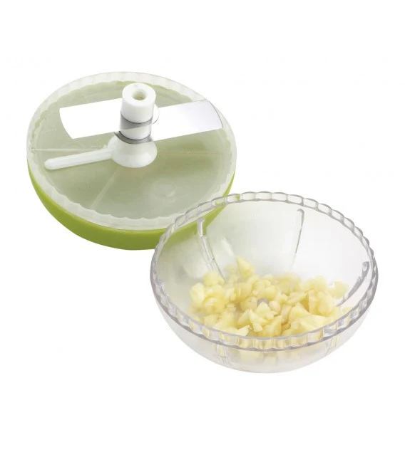 JOIE Garlic Chopper / Twist Mechanism