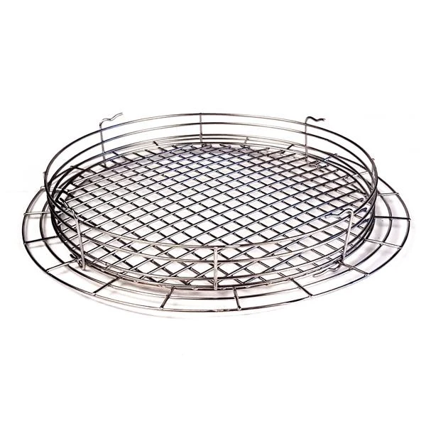 4 pc. Turbo Cooker Skillet