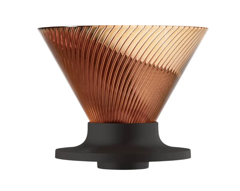 Hario - Dripper Neo 2 tasses