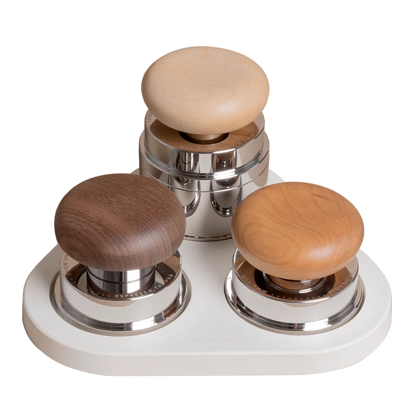 Timemore - Pucks en bois