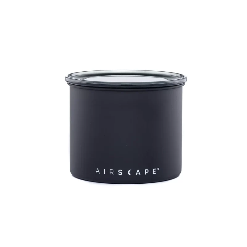 Airscape - Boite de conservation en Métal
