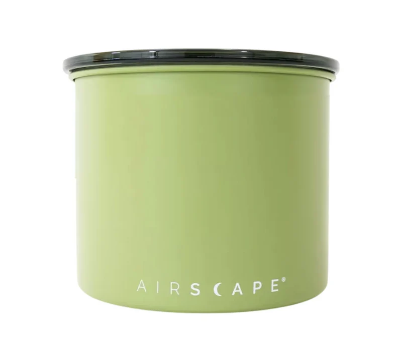 Airscape - Boite de conservation en Métal