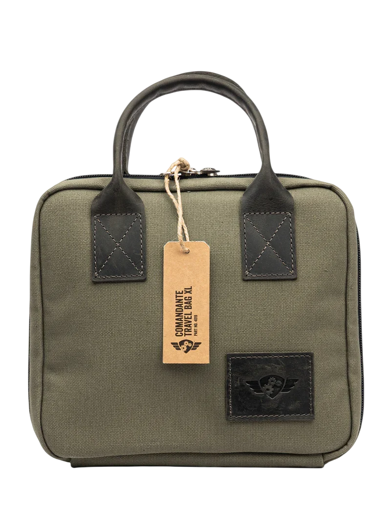 COMANDANTE - Travel bag XL