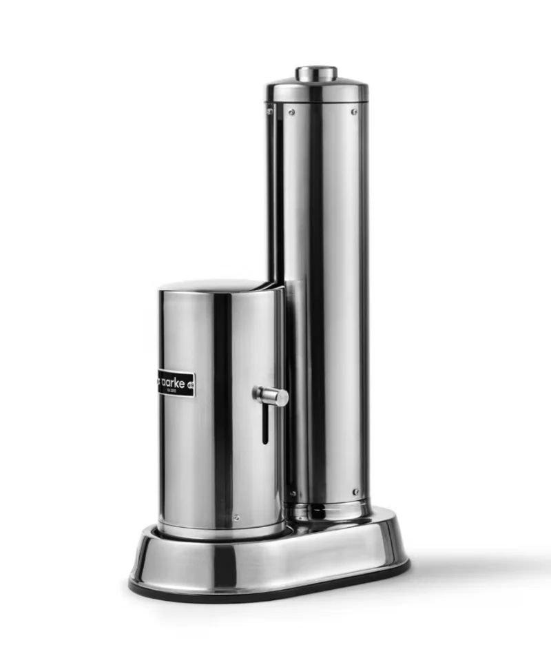 Aarke - Carbonator Pro + 1 cartouche de CO2 MySoda