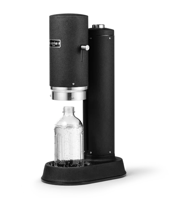 Aarke - Carbonator Pro + 1 cartouche de CO2 MySoda