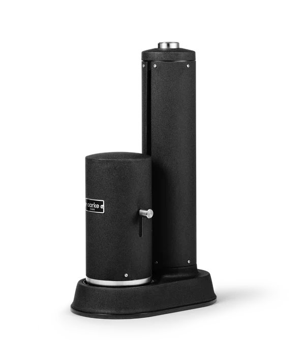 Aarke - Carbonator Pro + 1 cartouche de CO2 MySoda