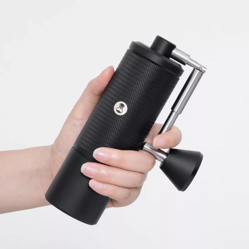 Timemore Moulin manuel C5 Pro noir