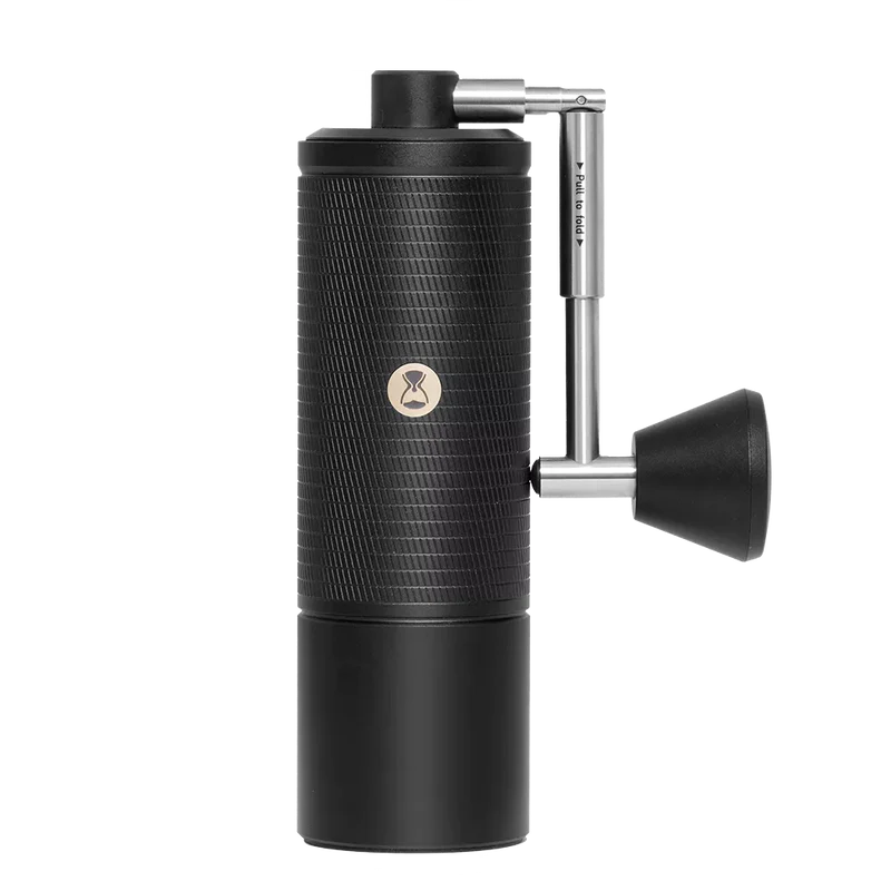 Timemore Moulin manuel C5 Pro noir