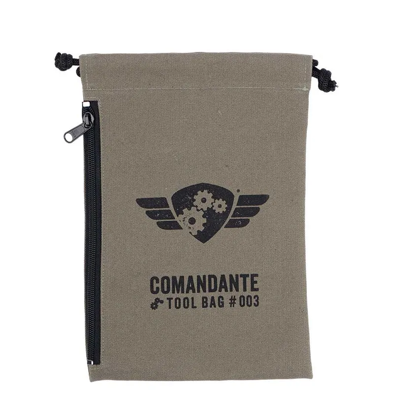 Comandante - Tool Bag #3