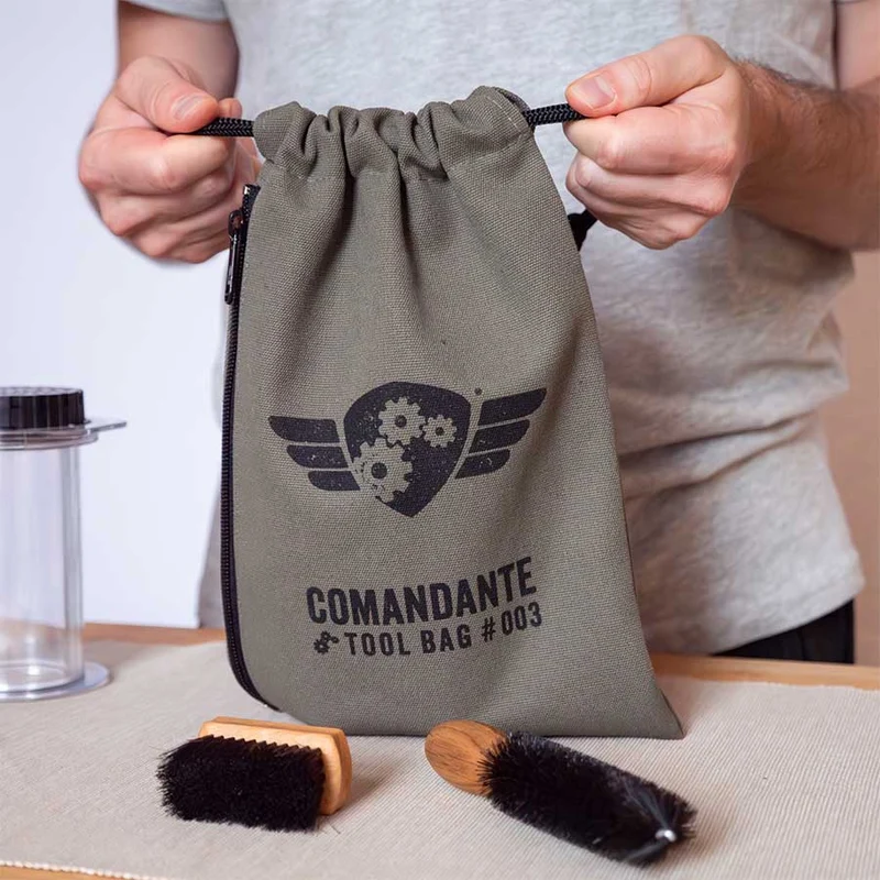 Comandante - Tool Bag #3