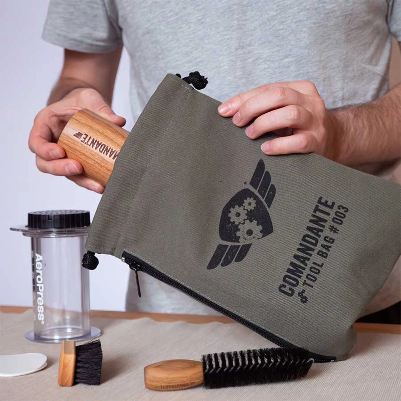 Comandante - Tool Bag #3
