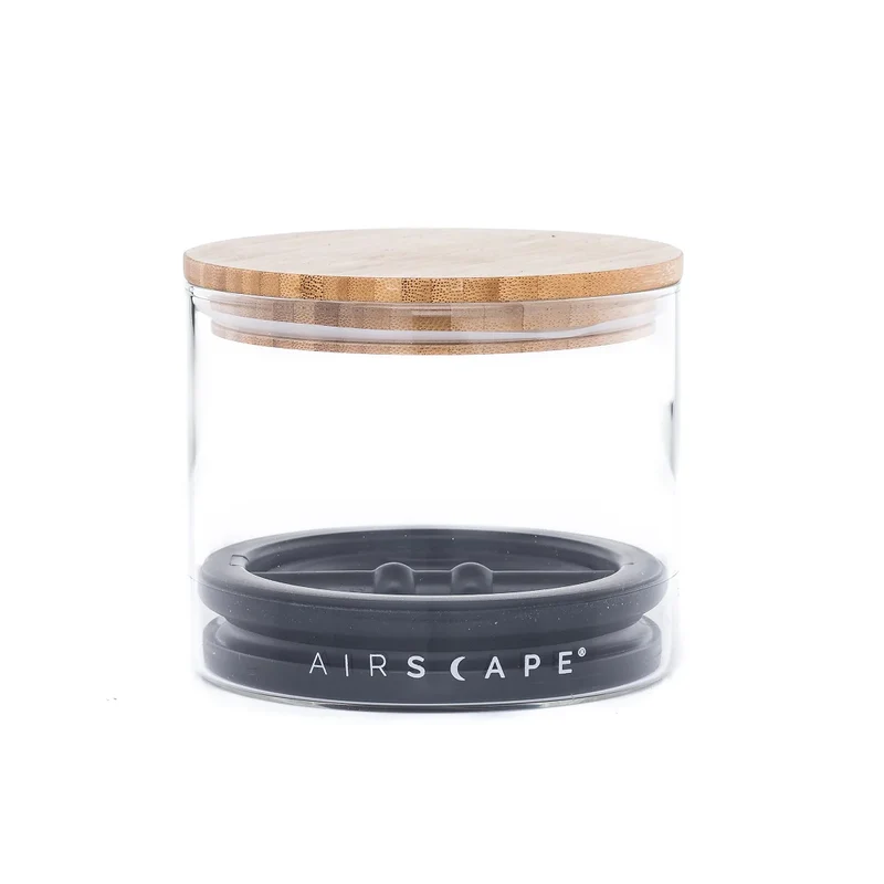 Airscape - Boite de conservation en verre