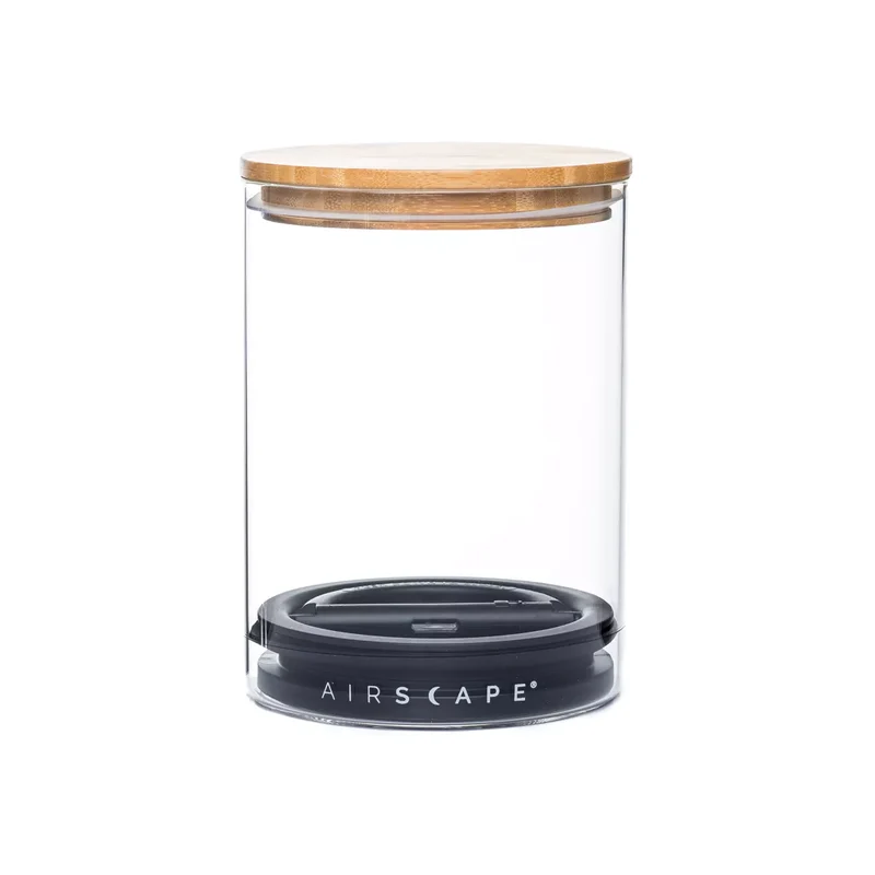 Airscape - Boite de conservation en verre