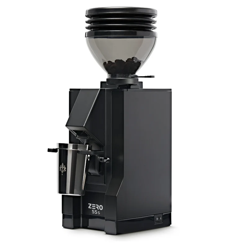 Eureka - Mignon Zero 55S - Black 'Nouveau'